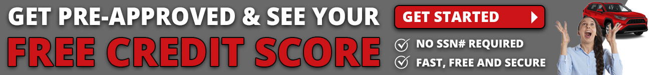 get pre-approved instantly
