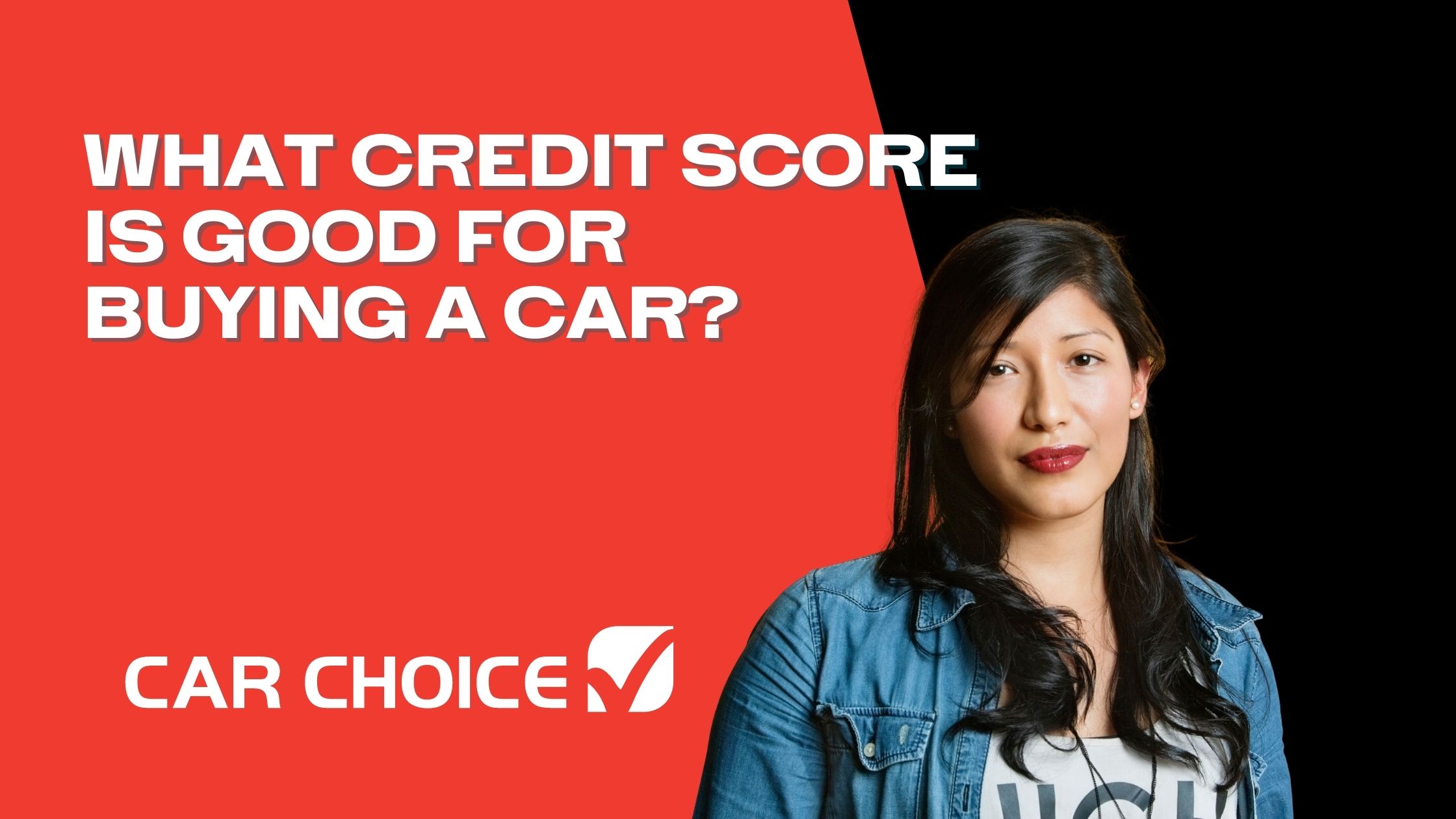 What Credit Score Is Good for Buying a Car?